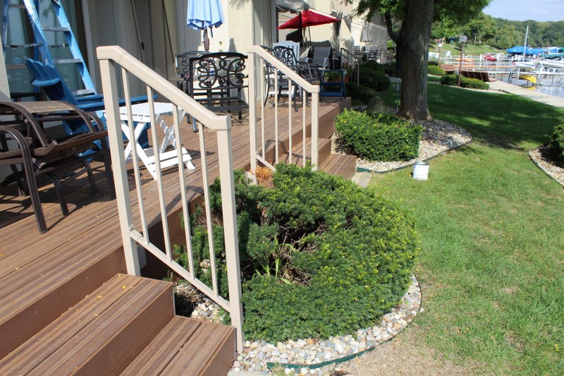 fh decks and landscaping graphic image