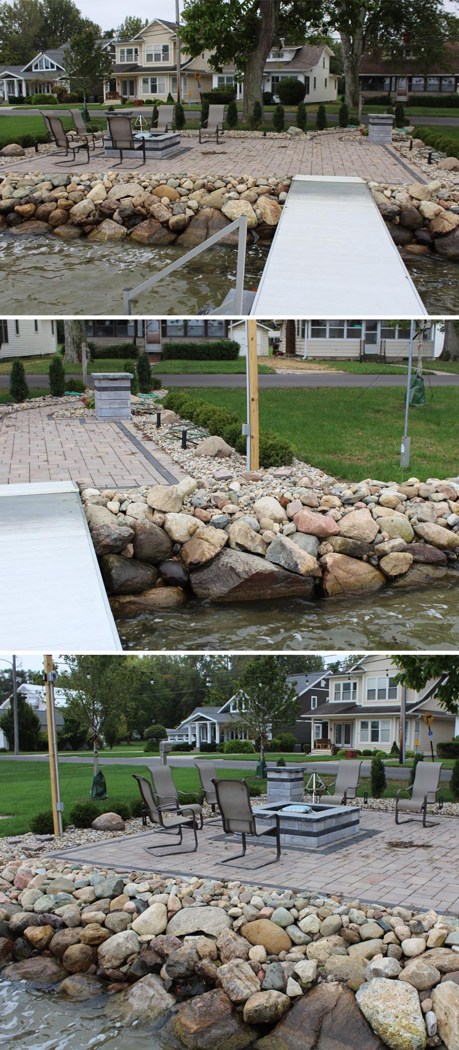 fh decks and landscaping graphic image