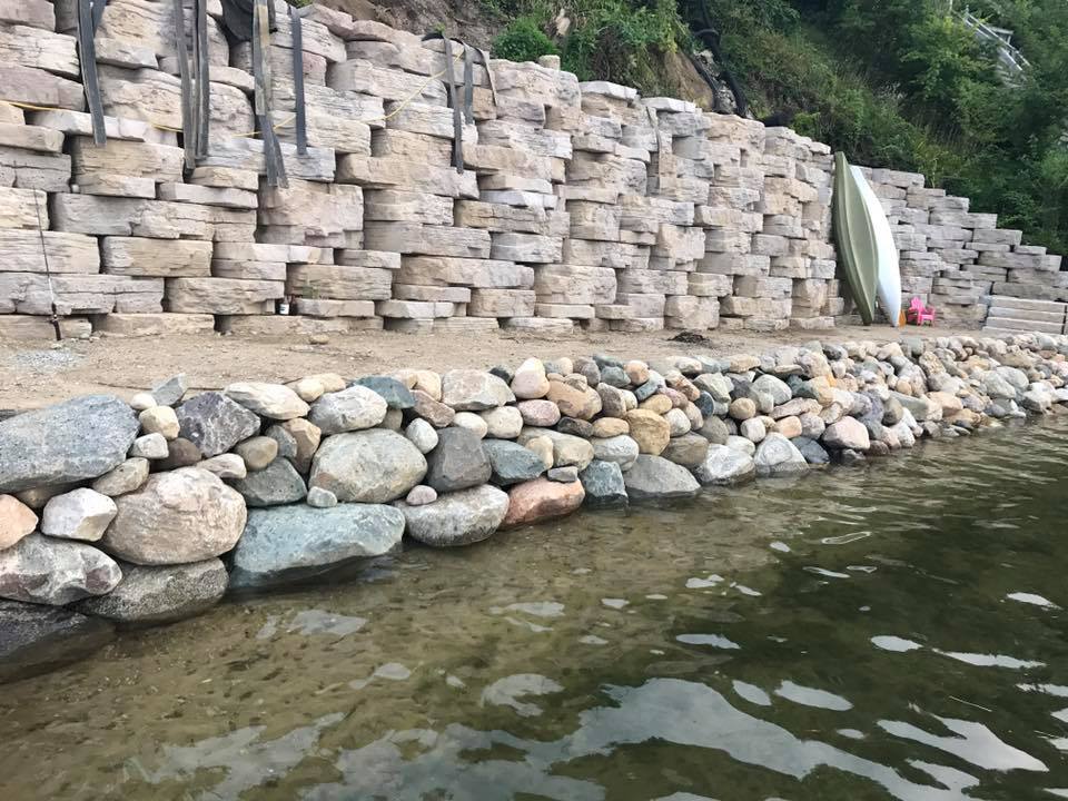 fh decks and landscaping graphic image