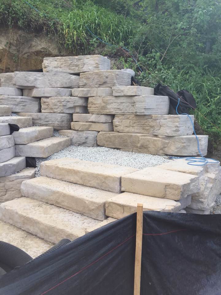 fh decks and landscaping graphic image