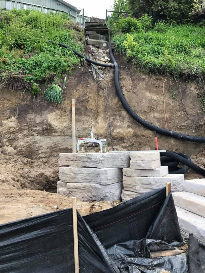 fh decks and landscaping graphic image