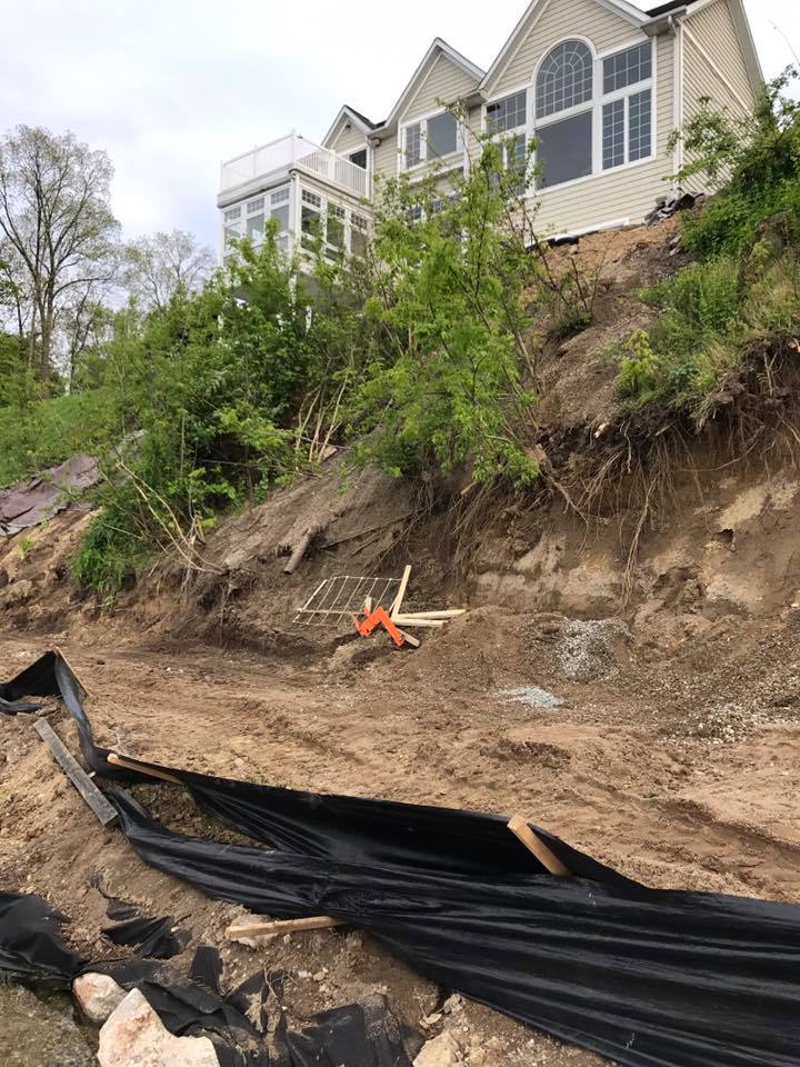 fh decks and landscaping graphic image