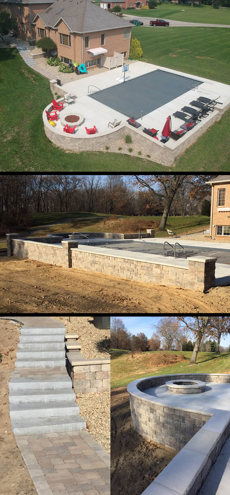 fh decks and landscaping graphic image