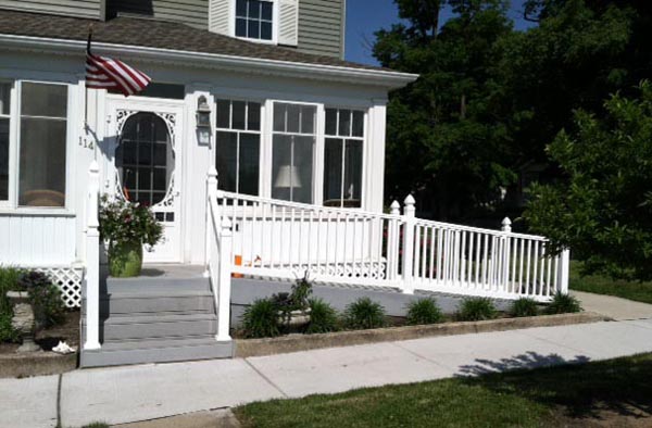 fh decks and landscaping graphic image