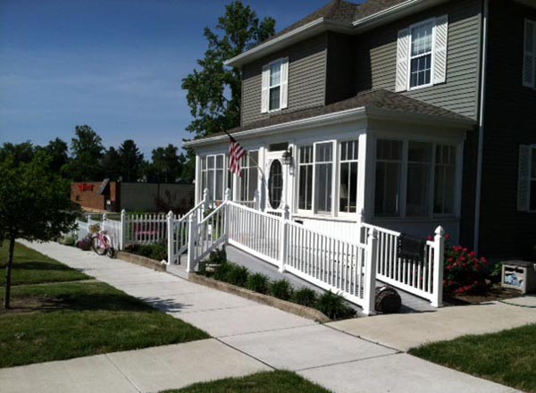 fh decks and landscaping graphic image