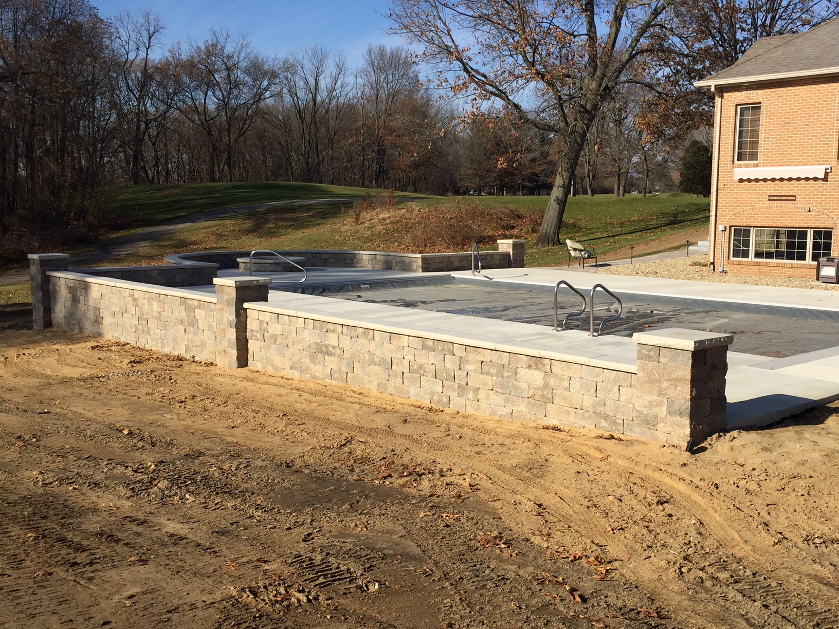 fh decks and landscaping graphic image