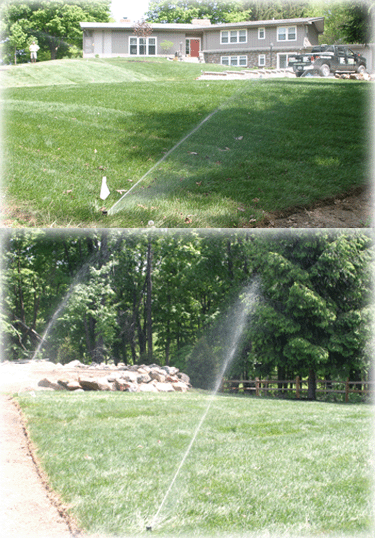 fh decks and landscaping graphic image